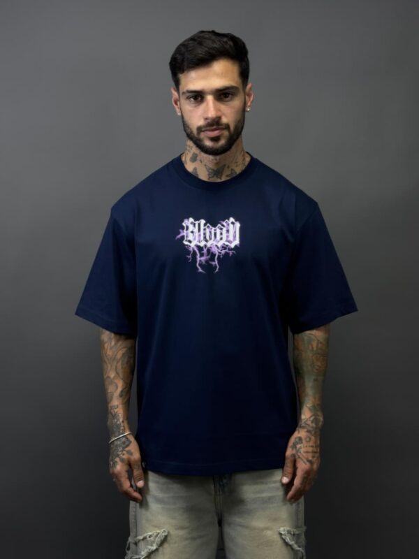 POLO OVERSIZE THUNDER
