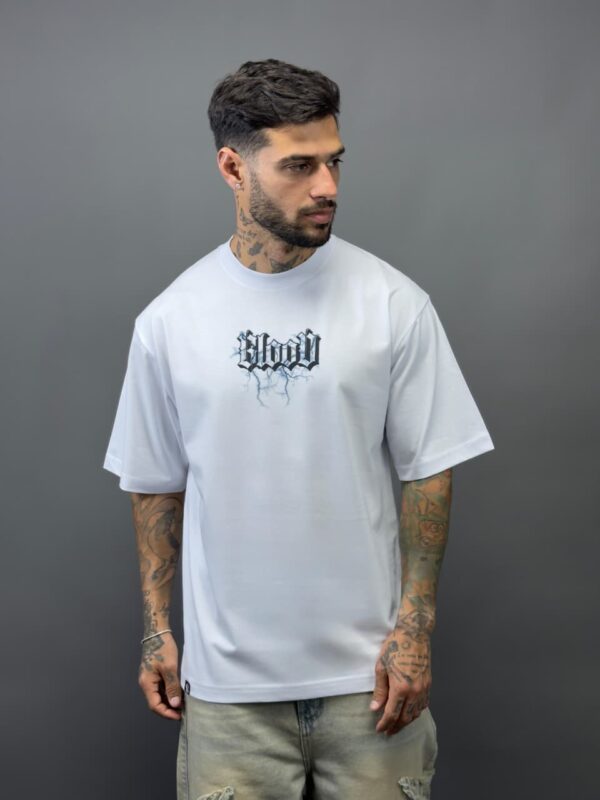 POLO OVERSIZE THUNDER - Imagen 6