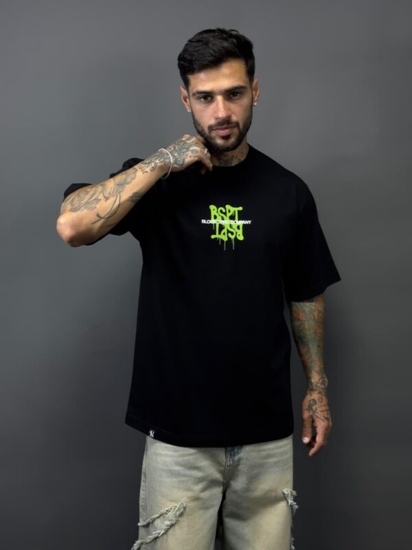 POLO OVERSIZE BSPT