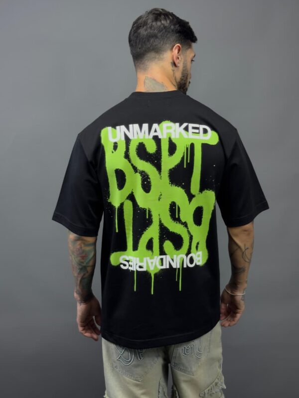 POLO OVERSIZE BSPT - Imagen 3