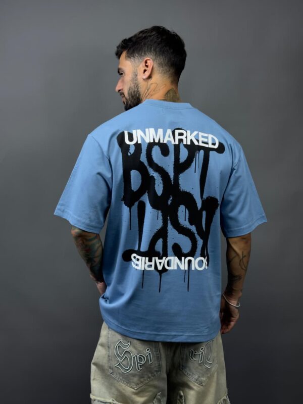 POLO OVERSIZE BSPT - Imagen 5