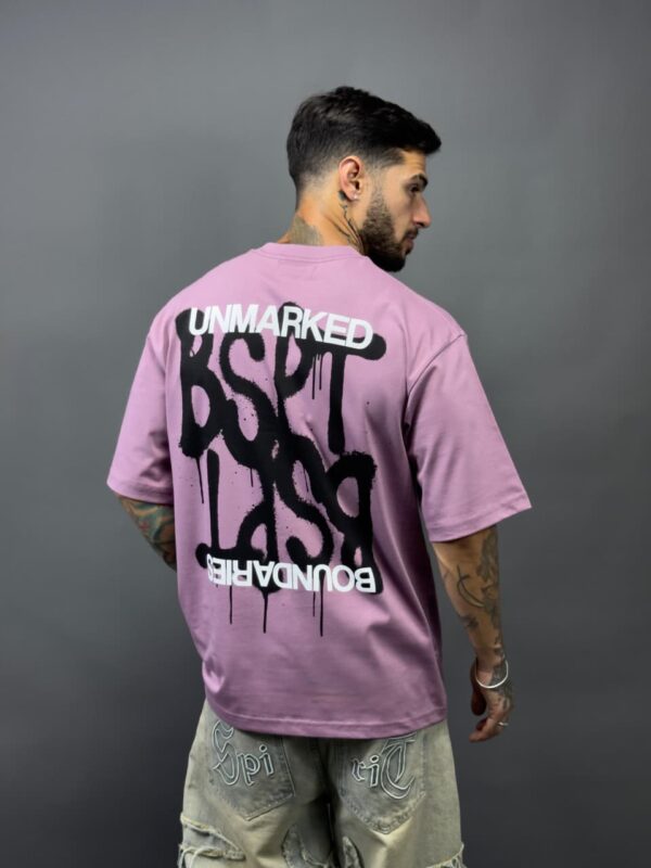 POLO OVERSIZE BSPT - Imagen 7