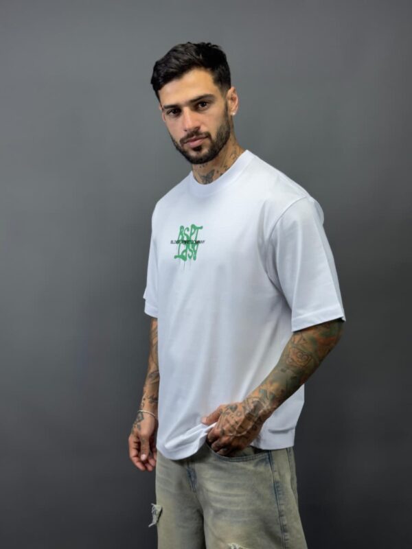 POLO OVERSIZE BSPT - Imagen 8