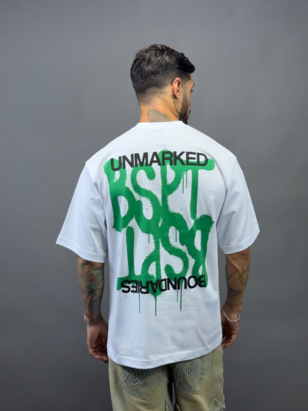 POLO OVERSIZE BSPT - Imagen 9