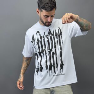 POLO OVERSIZE SPIRIT