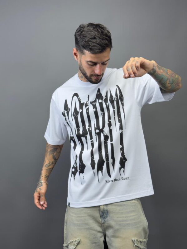 POLO OVERSIZE SPIRIT