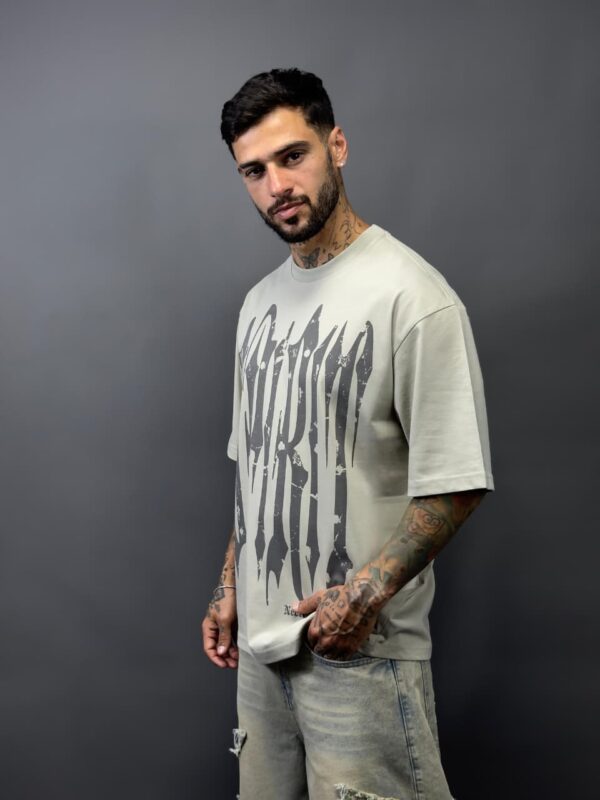 POLO OVERSIZE SPIRIT - Imagen 5