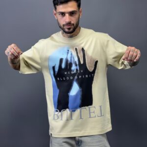 POLO OVERSIZE BULLET