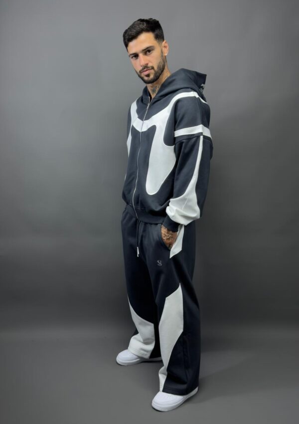 SET STREETWEAR TADEO