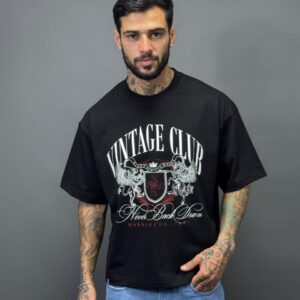 POLO BOXY FIT VINTAGE